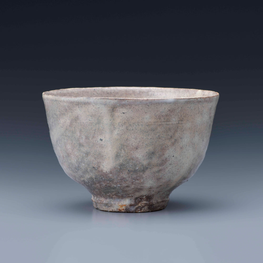 萩茶盌