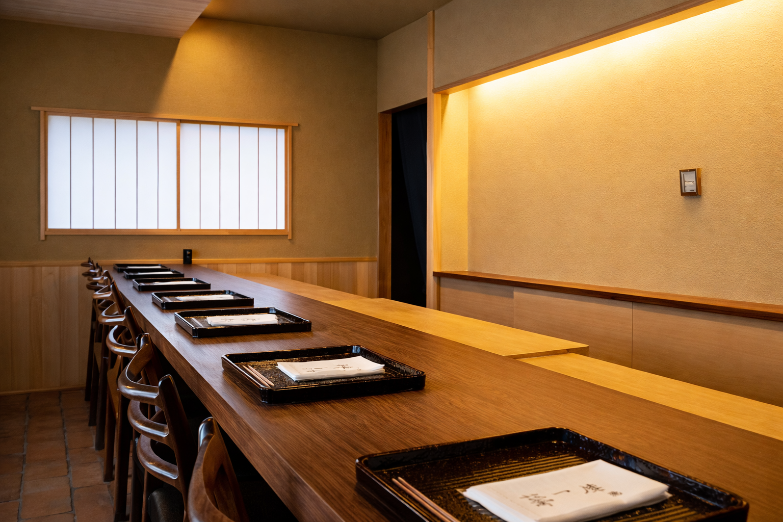 1604年創業 "萩焼"の会　2026年8月